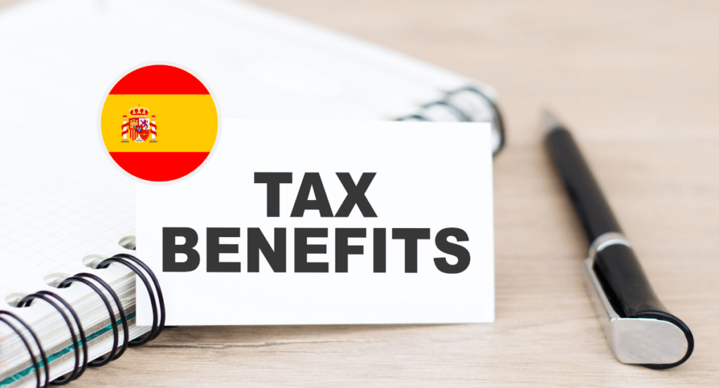 Benefits of the Beckham Law