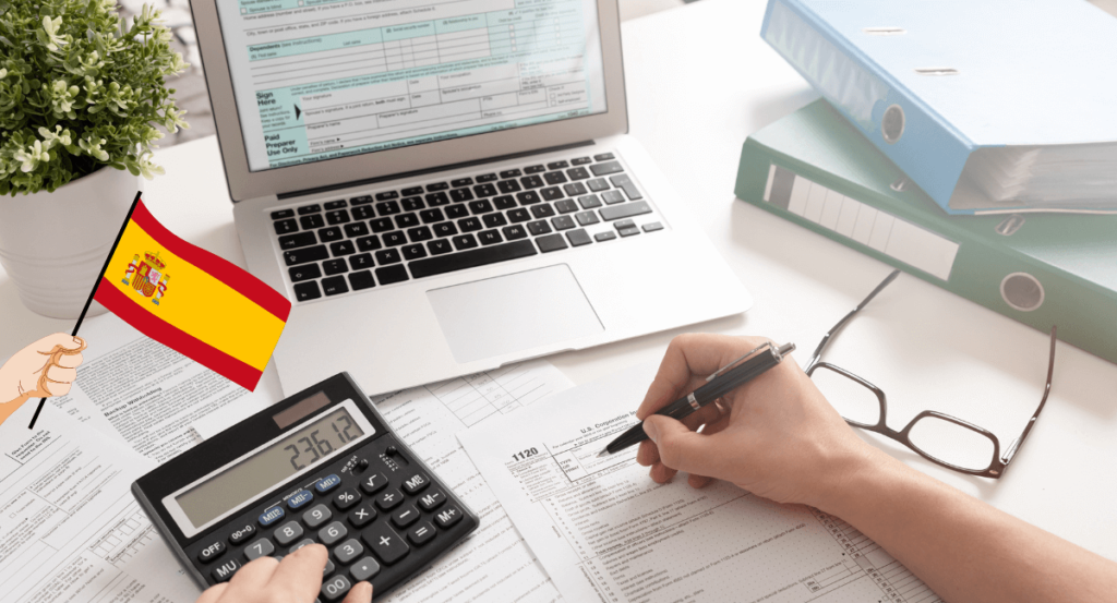 How to Apply for the Beckham Law in Spain