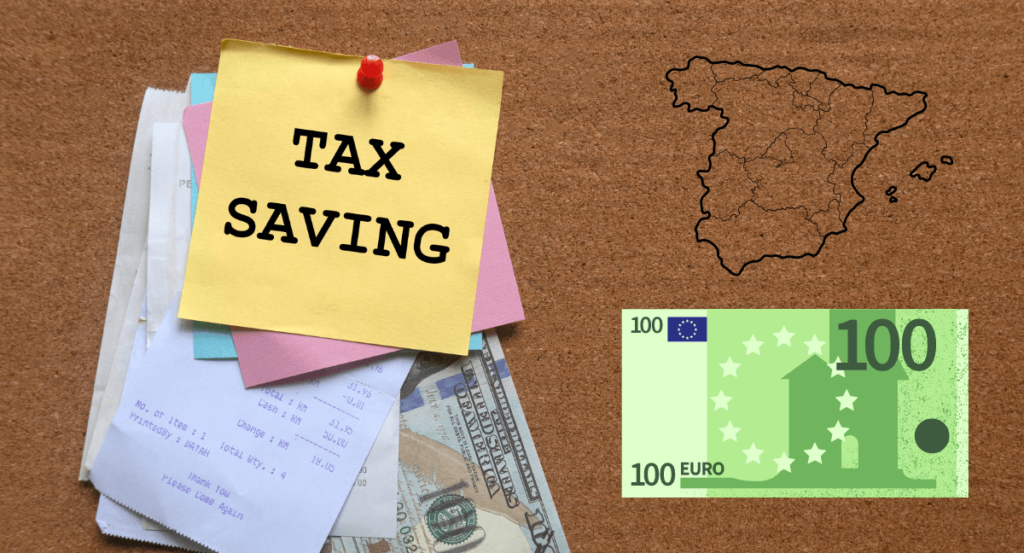 Tax Implications and Savings under the Beckham Law